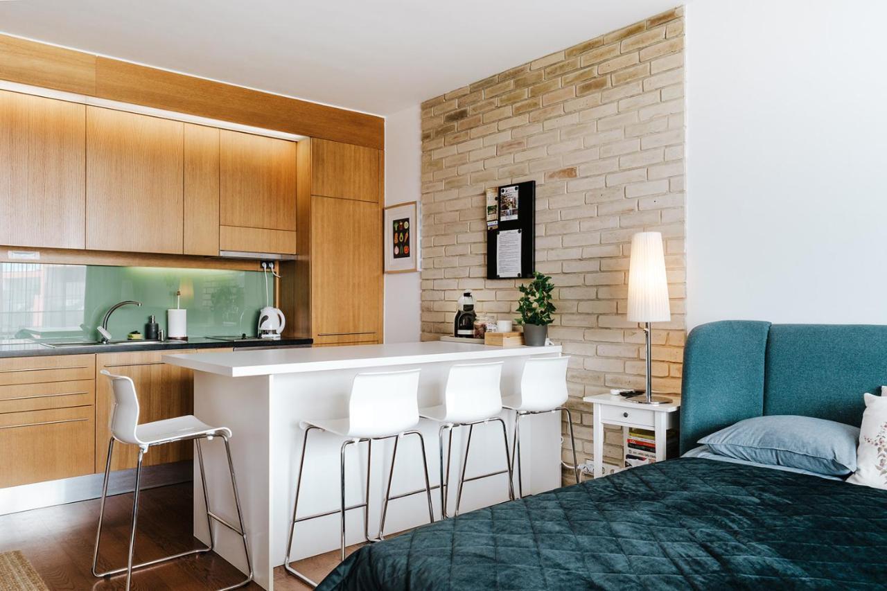 Butique Apartman Балатонлелле Экстерьер фото