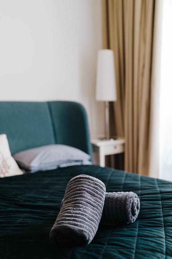 Butique Apartman Балатонлелле Экстерьер фото