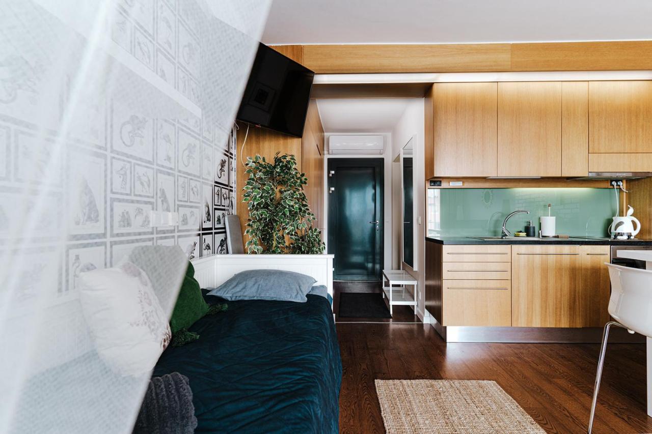 Butique Apartman Балатонлелле Экстерьер фото