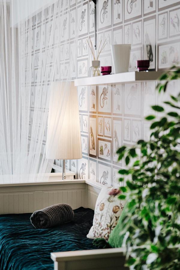 Butique Apartman Балатонлелле Экстерьер фото