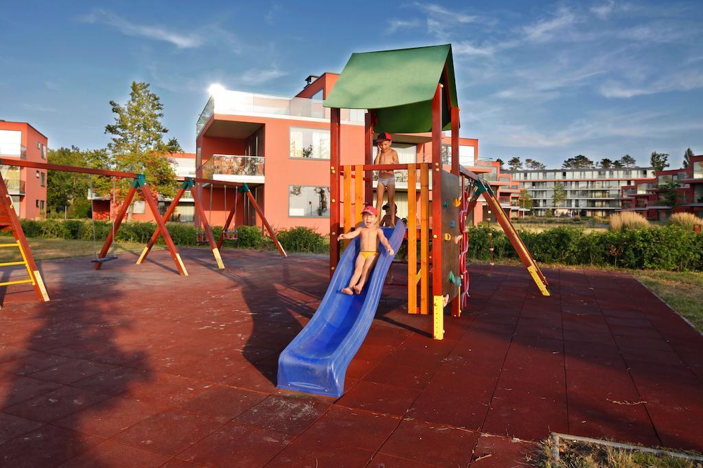 Butique Apartman Балатонлелле Экстерьер фото